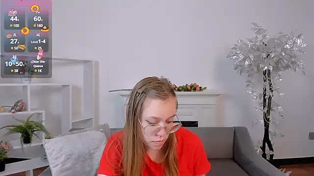 LayriantaVee online show from 03-09-25, 01:37