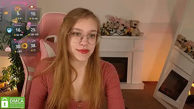 LayriantaVee online show from 03-28-26, 07:08
