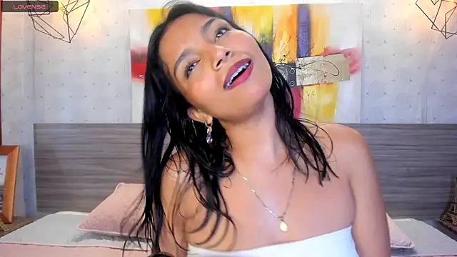 Candys victoria online show from 03-01-25, 01:43