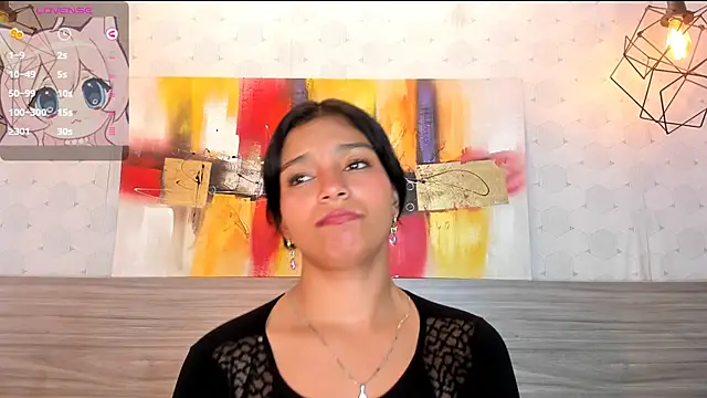 Candys victoria online show from 03-09-25, 05:55