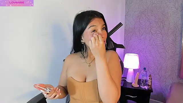 Candys victoria online show from 09-19-25, 03:08