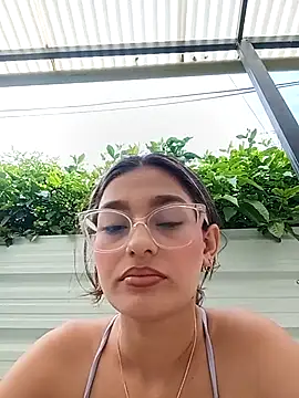 Snapshot of Ary-18 chatting on 01-13-26, 01:38 Ary-18 online show from 01-13-26, 01:38