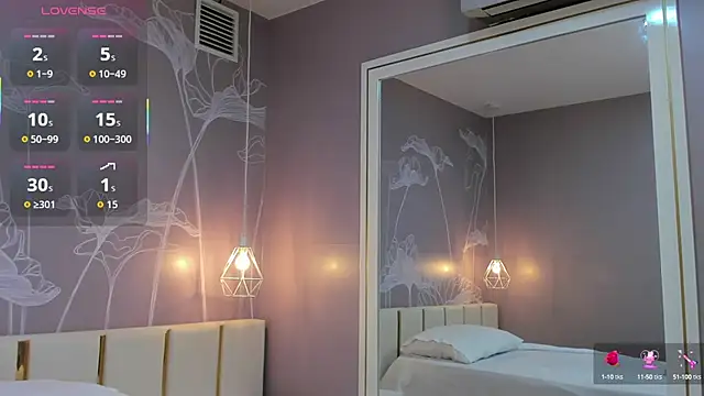 Sensual Sophie  online show from 10-07-25, 10:23