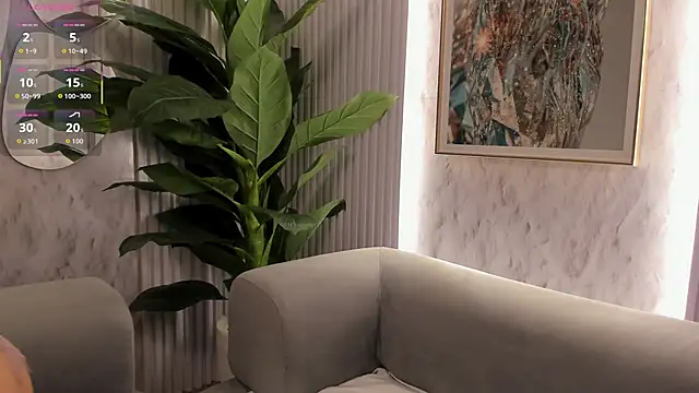 Sensual Sophie  online show from 11-18-25, 10:31