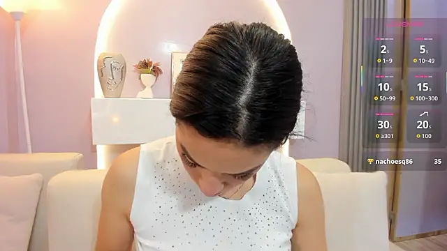 Sensual Sophie  online show from 03-17-26, 11:24