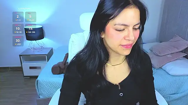 Snapshot of Eliie_Ruizz chatting on 02-03-26, 04:43 Eliie Ruizz online show from 02-03-26, 04:43