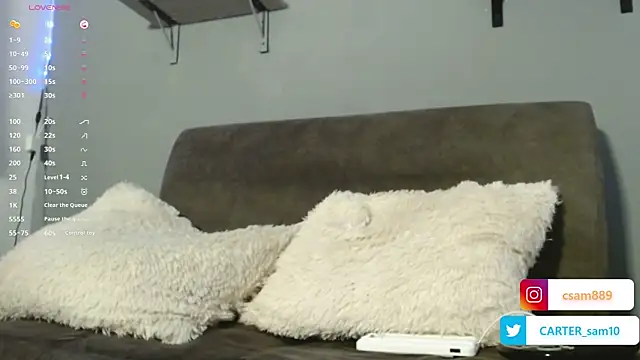 Snapshot of carter_sam chatting on 01-22-25, 04:44 carter sam online show from 01-22-25, 04:44