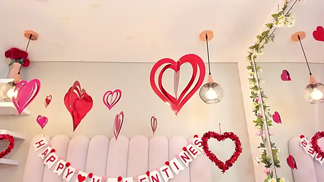 Annie karlsson   online show from 02-10-25, 09:15