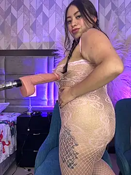 Annie karlsson   online show from 03-05-25, 12:38