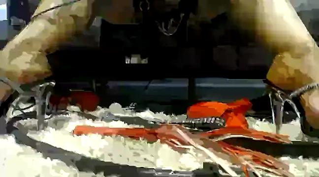 Niquitasparkles online show from 02-04-25, 09:07