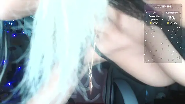 Dani pegin online show from 02-22-25, 03:25