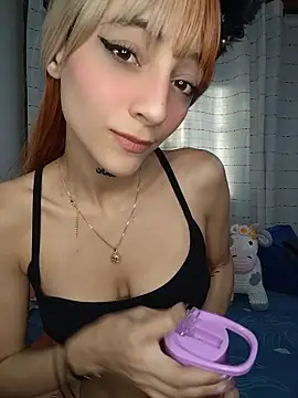 Dani pegin online show from 06-17-26, 12:29