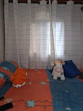 Dani pegin online show from 06-18-26, 12:20