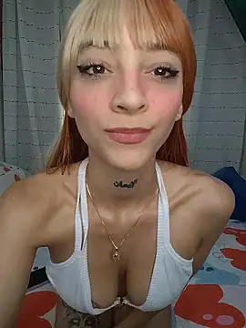Dani pegin online show from 06-23-26, 12:36