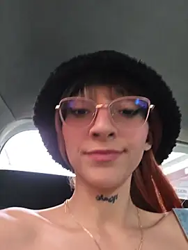 Dani pegin online show from 06-24-26, 03:11