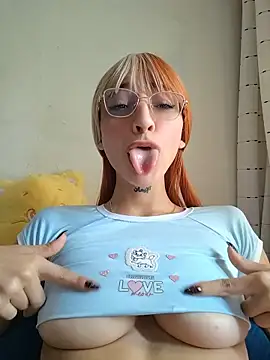 Dani pegin online show from 06-25-26, 12:53