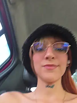 Dani pegin online show from 07-02-26, 02:56