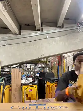 TransboyJay online show from 01-30-25, 06:43