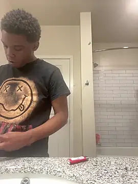 TransboyJay online show from 02-13-25, 06:59