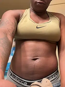 TransboyJay online show from 03-09-26, 08:24