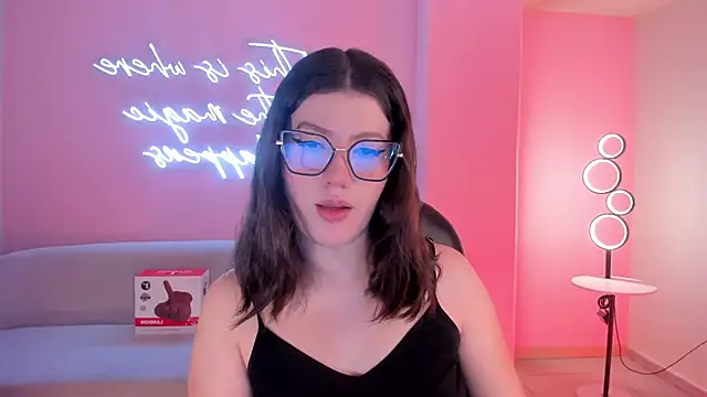 AmberFarrell online show from 01-31-26, 08:07