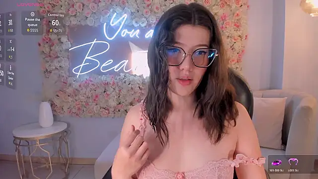 AmberFarrell online show from 03-08-26, 05:39