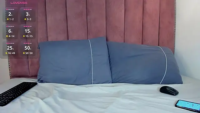 shysweets online show from 01-09-26, 12:19