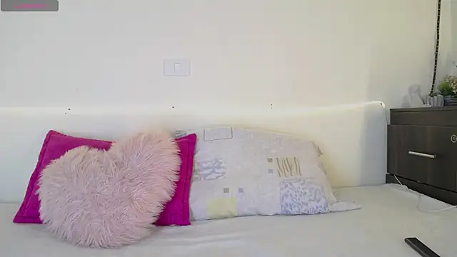shysweets online show from 06-04-26, 02:01
