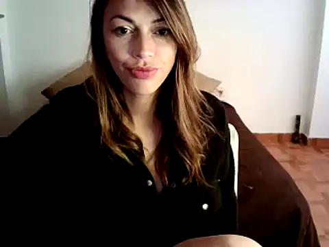 Hanna Charming online show from 12-14-24, 08:08