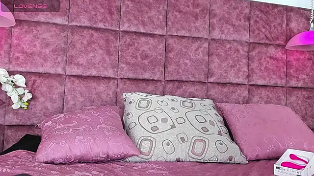 Liah Grey8 online show from 02-09-25, 08:45