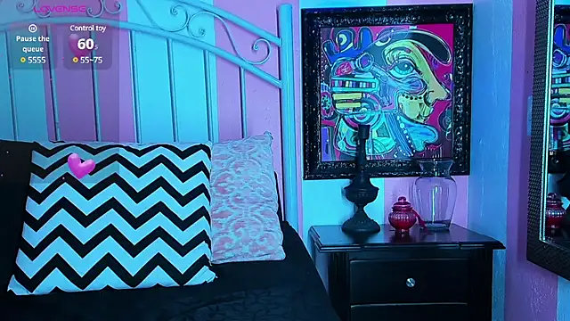 Liah Grey8 online show from 02-14-25, 09:32