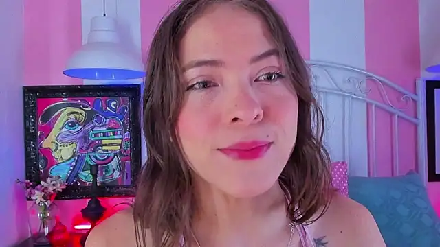 Liah Grey8 online show from 09-11-25, 09:04