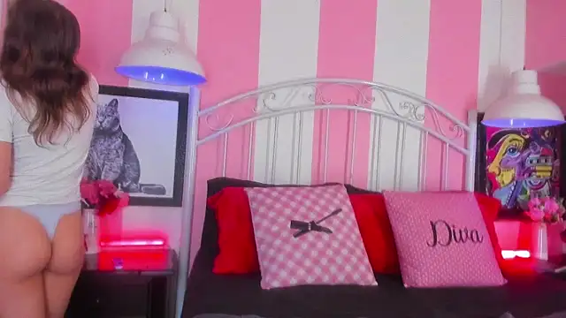 Liah Grey8 online show from 04-28-26, 08:58