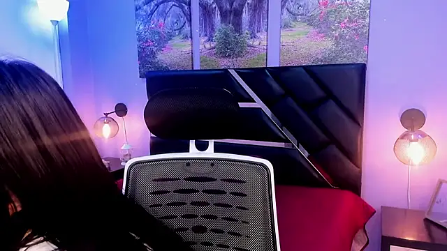 KimberlyVillaLobos online show from 02-19-25, 11:38