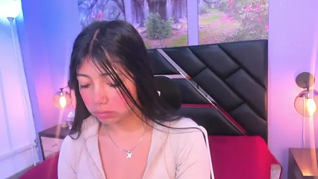 Snapshot of KimberlyVillaLobos chatting on 03-10-25, 12:04 KimberlyVillaLobos online show from 03-10-25, 12:04