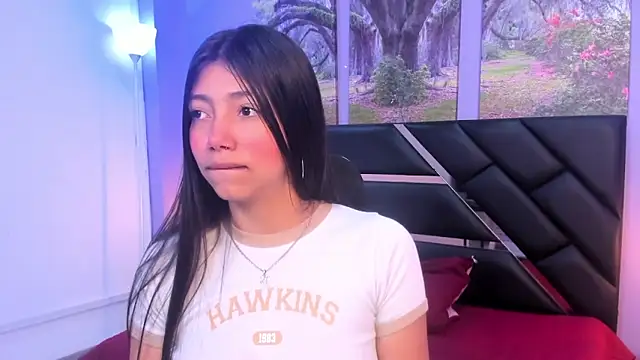 Snapshot of KimberlyVillaLobos chatting on 03-12-25, 11:42 KimberlyVillaLobos online show from 03-12-25, 11:42