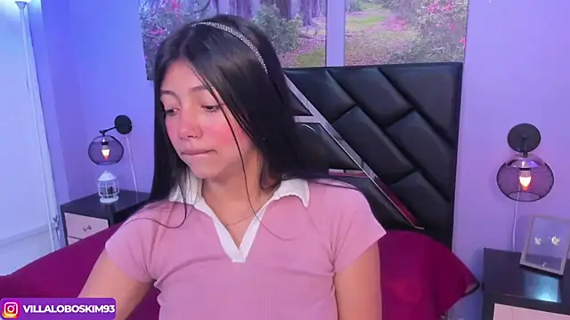 Snapshot of KimberlyVillaLobos chatting on 03-20-25, 11:49 KimberlyVillaLobos online show from 03-20-25, 11:49