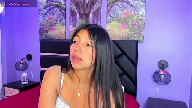 Snapshot of KimberlyVillaLobos chatting on 09-10-25, 01:33 KimberlyVillaLobos online show from 09-10-25, 01:33