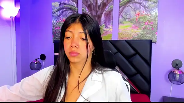 Snapshot of KimberlyVillaLobos chatting on 09-16-25, 11:55 KimberlyVillaLobos online show from 09-16-25, 11:55