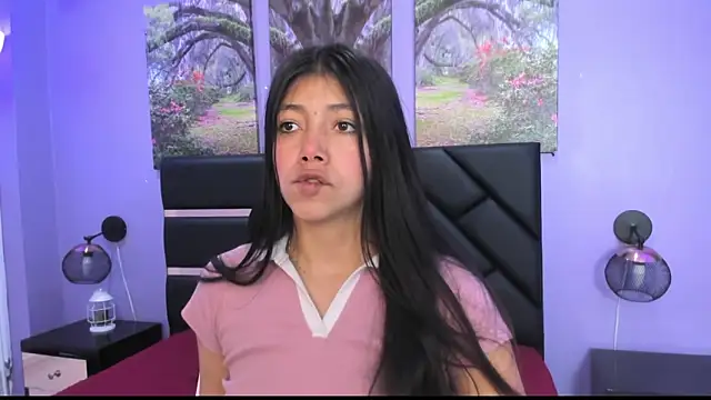 Snapshot of KimberlyVillaLobos chatting on 09-24-25, 11:35 KimberlyVillaLobos online show from 09-24-25, 11:35