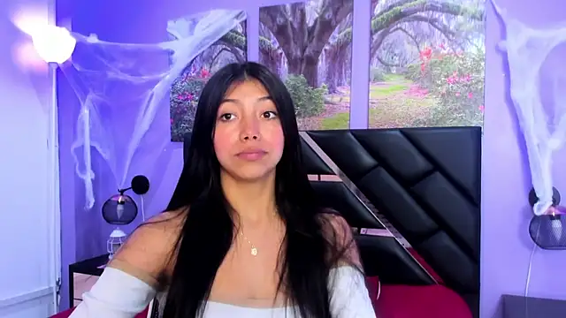 Snapshot of KimberlyVillaLobos chatting on 10-14-25, 12:06 KimberlyVillaLobos online show from 10-14-25, 12:06