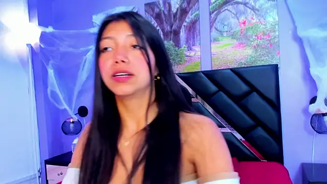 Snapshot of KimberlyVillaLobos chatting on 10-25-25, 11:40 KimberlyVillaLobos online show from 10-25-25, 11:40