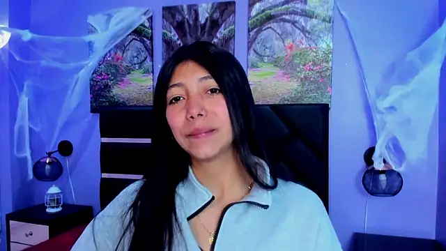 KimberlyVillaLobos online show from 11-04-25, 11:31