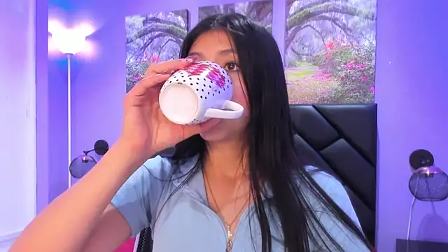 Snapshot of KimberlyVillaLobos chatting on 11-26-25, 11:33 KimberlyVillaLobos online show from 11-26-25, 11:33