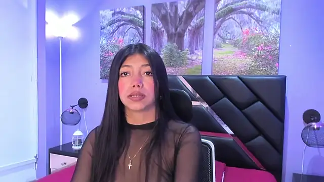 Snapshot of KimberlyVillaLobos chatting on 11-27-25, 11:34 KimberlyVillaLobos online show from 11-27-25, 11:34