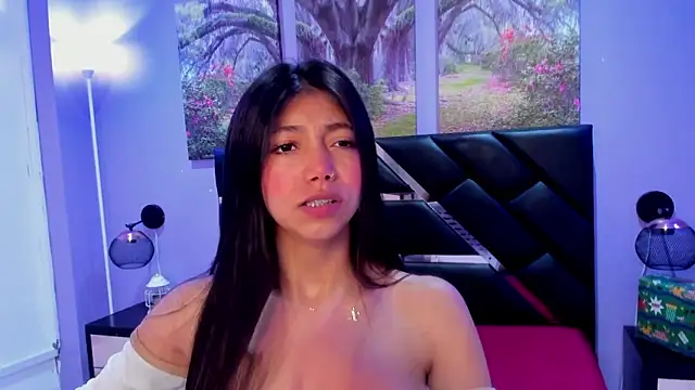 Snapshot of KimberlyVillaLobos chatting on 01-06-26, 11:36 KimberlyVillaLobos online show from 01-06-26, 11:36