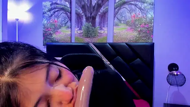 Snapshot of KimberlyVillaLobos chatting on 01-07-26, 11:34 KimberlyVillaLobos online show from 01-07-26, 11:34