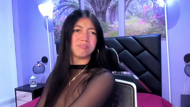 Snapshot of KimberlyVillaLobos chatting on 01-10-26, 11:01 KimberlyVillaLobos online show from 01-10-26, 11:01