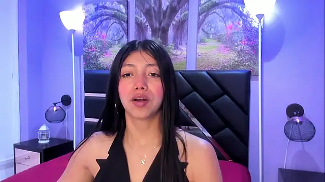 Snapshot of KimberlyVillaLobos chatting on 01-12-26, 11:37 KimberlyVillaLobos online show from 01-12-26, 11:37