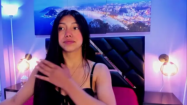 Snapshot of KimberlyVillaLobos chatting on 02-02-26, 11:53 KimberlyVillaLobos online show from 02-02-26, 11:53